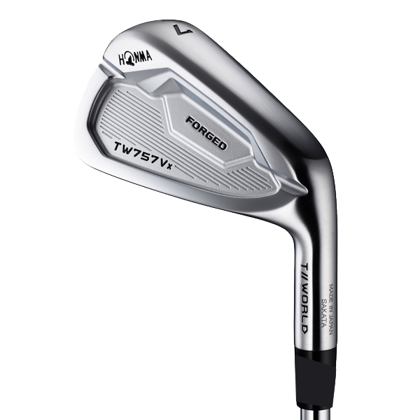 Honma TW757 Vx Irons