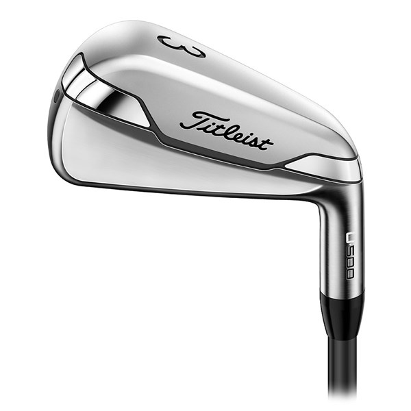 Titleist U-500 Utility Driving Iron