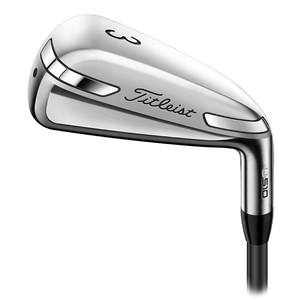 Titleist U-510 Utility Driving Iron