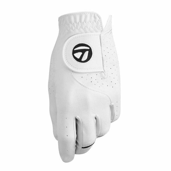 TaylorMade Mens Stratus Tech Golf Gloves