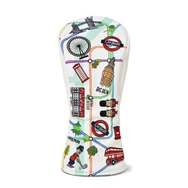 uklondon fairway exc