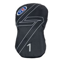 US Kids Ultralight UL7 Wood Headcovers