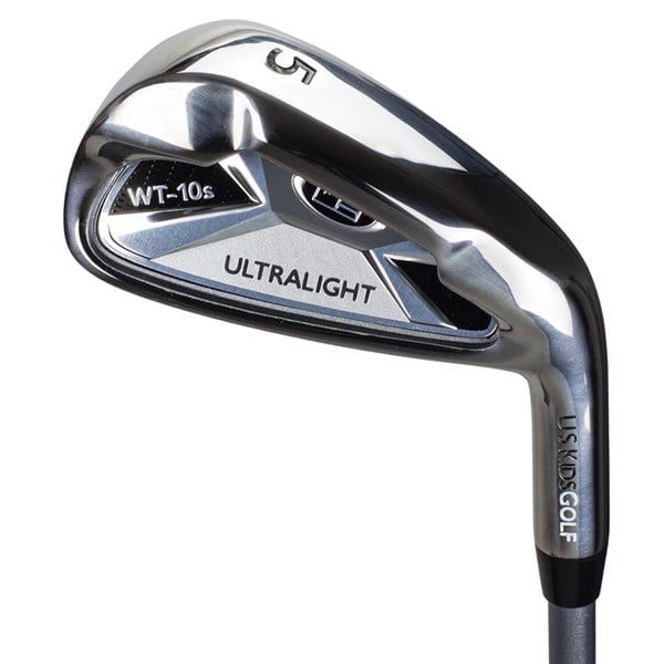 US Kids UltraLight Series 5 Iron