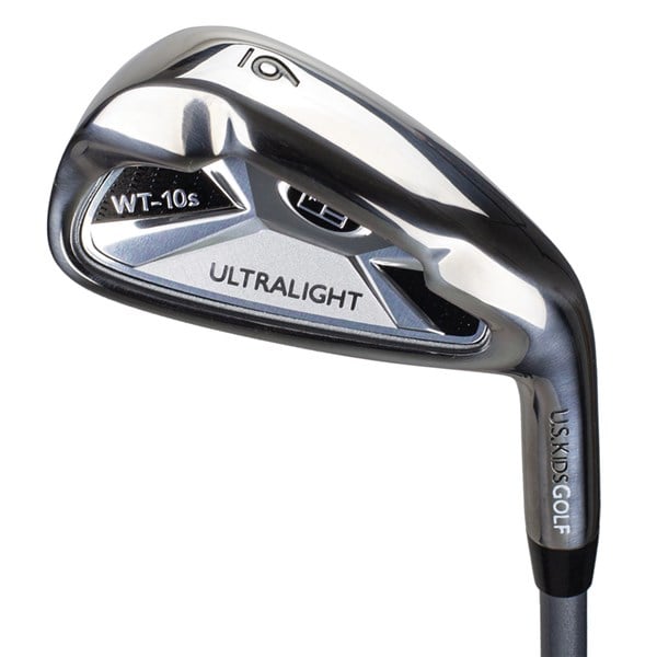 US Kids UltraLight Series 6 Iron