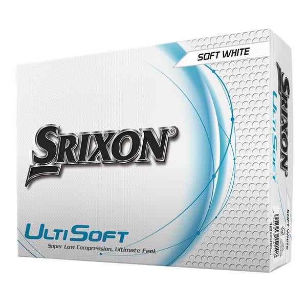 ultisoft 5 ball pack 2025 2