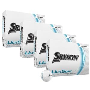 Srixon UltiSoft Golf Balls