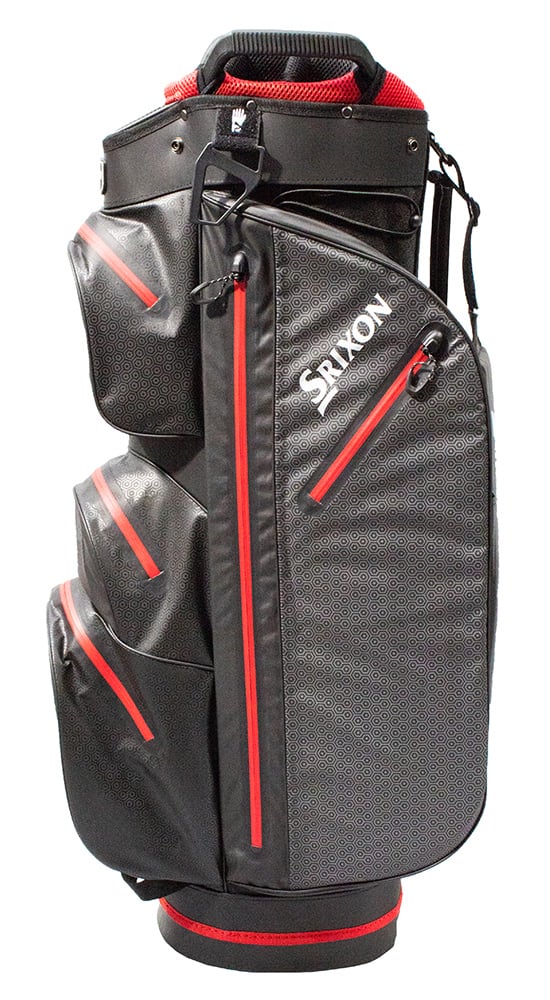 Srixon waterproof cart bag sale