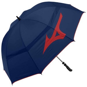 Mizuno Tour Twin Canopy Umbrella
