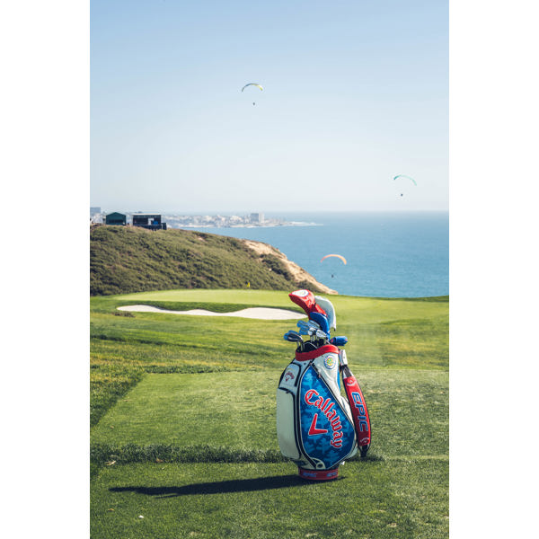 us open staff bag 21 5589