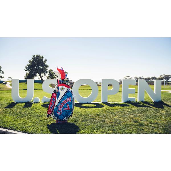 us open staff bag 21 5733