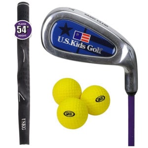 US Kids Juniors Training Yard Club