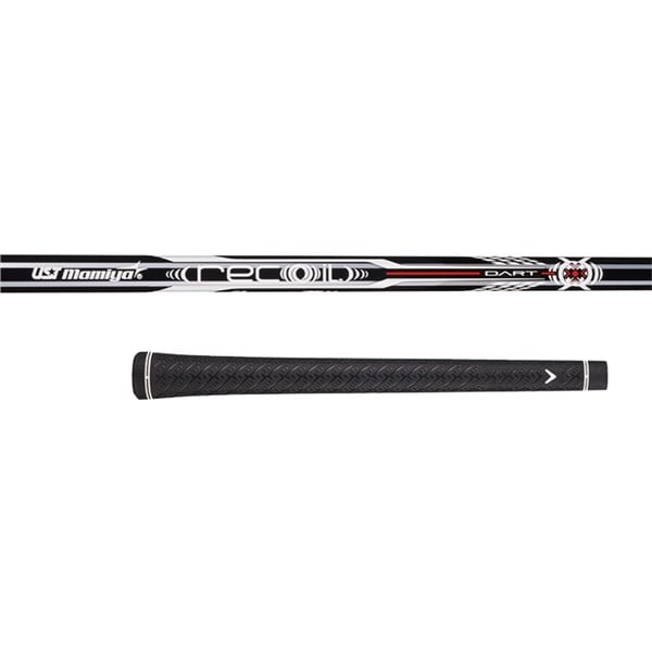 ust recoil dart 75hyb shaft