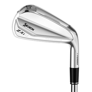 Srixon ZXi Utility Driving Iron