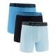 Stream/Ether Blue/Black