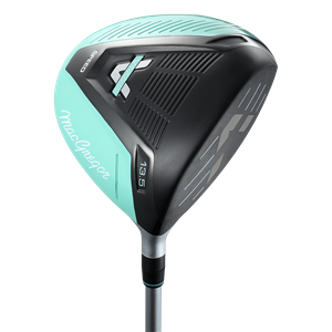 MacGregor Ladies V-Max Speed Driver