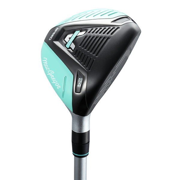 MacGregor Ladies V-Max Speed Hybrid