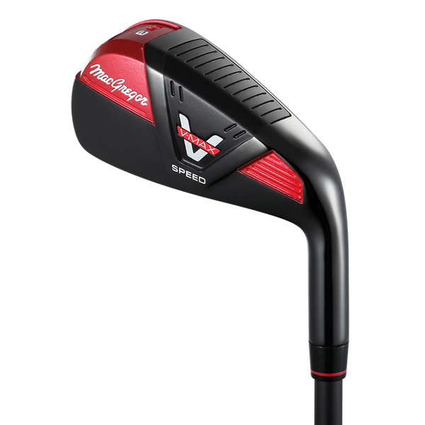 MacGregor V-Max Speed Driving Iron