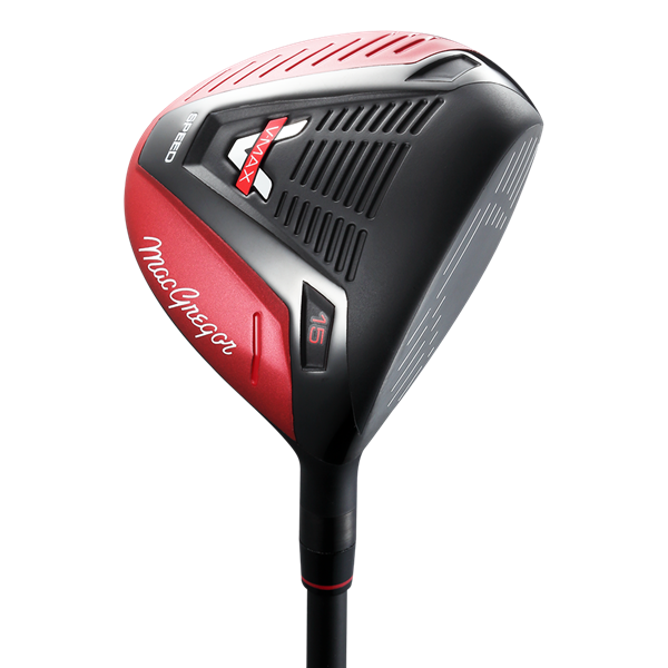 MacGregor V-Max Speed Fairway Wood