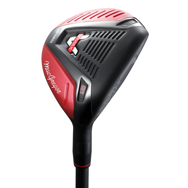 MacGregor V-Max Speed Hybrid