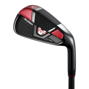 MacGregor V-Max Speed Irons