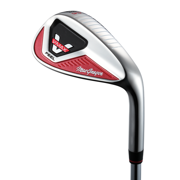 MacGregor V-Max Feel Chrome Wedge