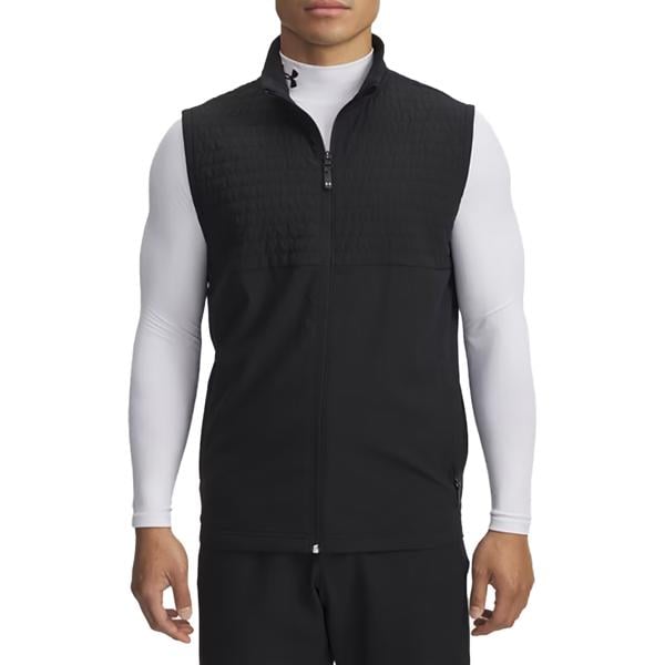 Under Armour Mens Drive Pro Vest