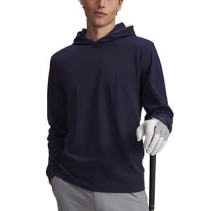 Under Armour Mens Drive Lightweight Hoodie