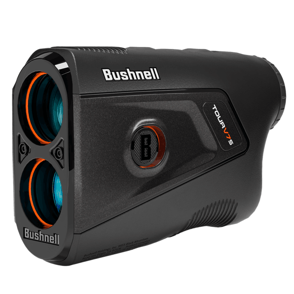 Bushnell Tour V7 Shift Laser Rangefinder