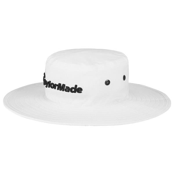 TaylorMade Metal Eyelit Bucket Hat