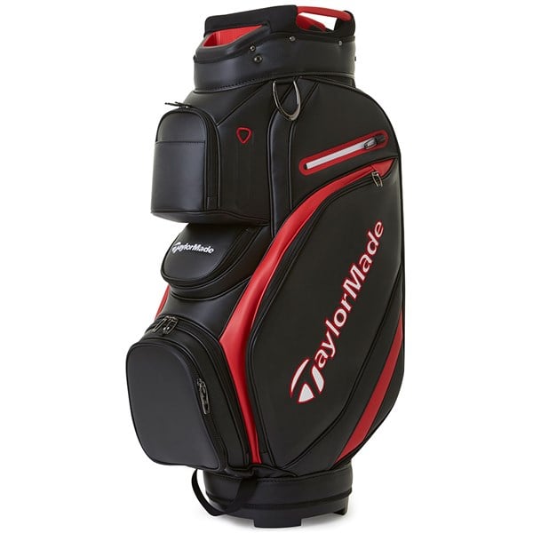 TaylorMade Deluxe Cart Bag