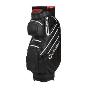 TaylorMade StormDry Waterproof Cart Bag