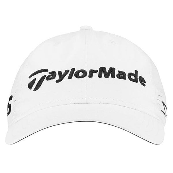 TaylorMade LiteTech Tour Cap 2023