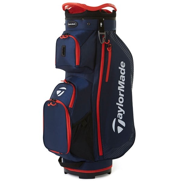 TaylorMade Pro Cart Bag