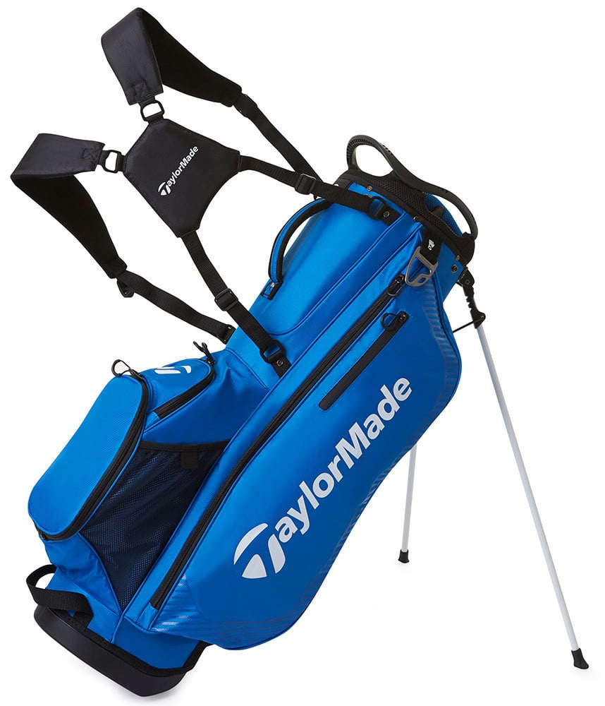 TaylorMade golf bag good