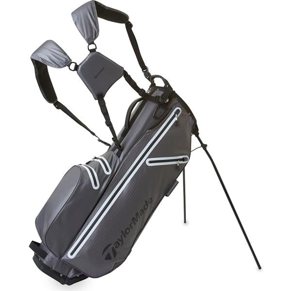 TaylorMade FlexTech Waterproof Stand Bag 2024