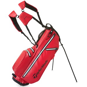 TaylorMade FlexTech Waterproof Stand Bag 2024