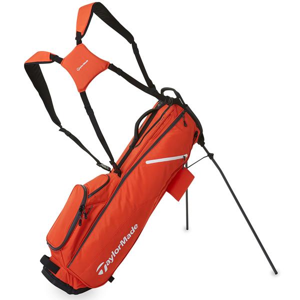 TaylorMade FlexTech Lite Stand Bag 2023