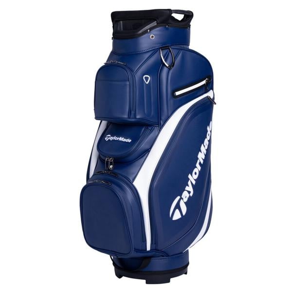 TaylorMade Deluxe Cart Bag