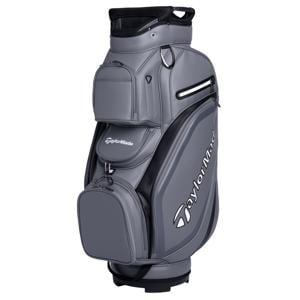 TaylorMade Deluxe Cart Bag