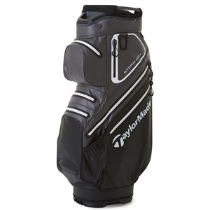 TaylorMade StormDry Waterproof Cart Bag