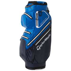 TaylorMade StormDry Waterproof Cart Bag