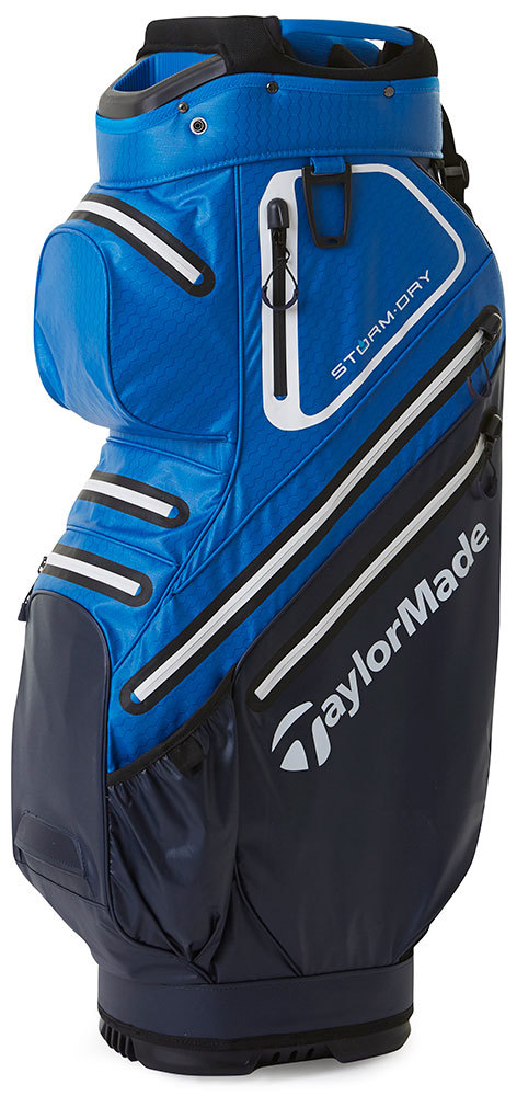TaylorMade StormDry Waterproof Cart Bag GolfOnline