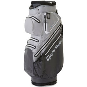 TaylorMade StormDry Waterproof Cart Bag