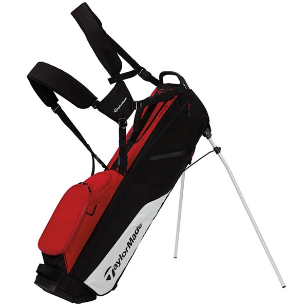 TaylorMade FlexTech Lite Stealth 2 Stand Bag 2023