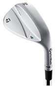 TaylorMade Milled Grind 4 Wedges