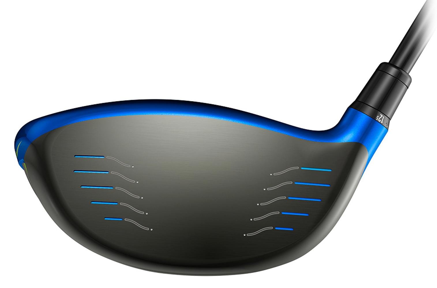 Nike Vapor Fly Pro Driver GolfOnline