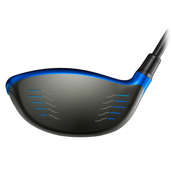 Nike Vapor Fly Pro Driver | 2nd Swing Golf