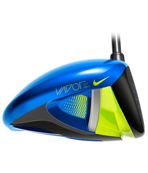 driver nike vapor fly pro