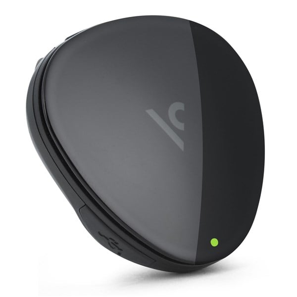 Voice Caddie VC300 Black