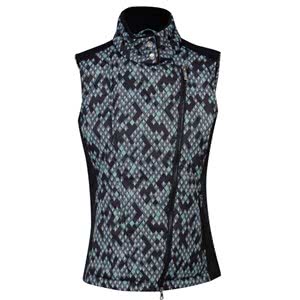 Daily Sports Ladies Vega Wind Vest